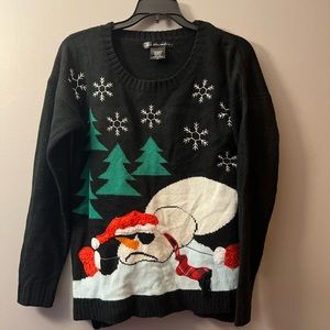 United States sweater brand. Size medium.